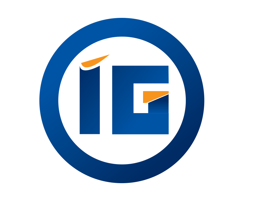 IG logo